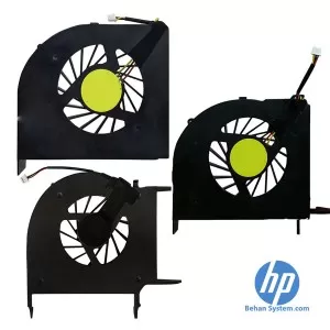 HP Pavilion DV6-1000 1100 1200 Laptop cpu fan