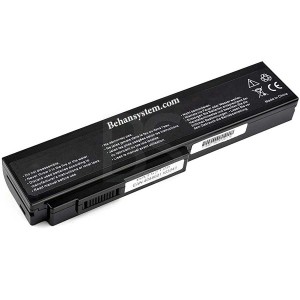 ASUS A32-N61 6CELL Laptop Battery A32-N61 باتری لپ تاپ ایسوس