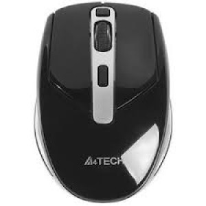 A4TECH G11 590 FX Wireless Mouse