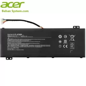 Acer Nitro 5 AN515-54 Laptop Battery باتری لپ تاپ ایسر