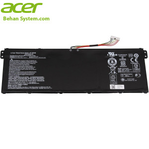 ACER TravelMate P6 TMP614-52 BATTERY