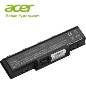 Acer Aspire 4315 LAPTOP BATTERY (4710) باتری لپ تاپ ایسر
