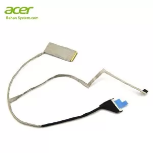 خرید فلت تصویر لپتاپ ایسر Acer Aspire 4750 LCD FLAT CABLE