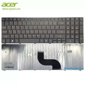 قیمت خرید کیبرد لپتاپ ایسر اسپایر Acer 5251 LAPTOP KEYBOARD
