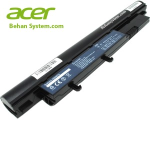 Acer Aspire 5538 Laptop Battery 3810 (باطری) باتری لپ تاپ ایسر