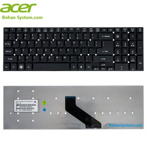 Acer Aspire 5755 Laptop Notebook Keyboard