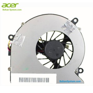 فن پردازنده لپ تاپ Acer Aspire 7520 / 7520G