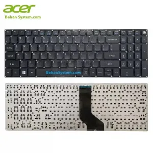 قیمت خرید کیبرد لپتاپ ایسر اسپایر Acer Aspire A717 LAPTOP KEYBOARD