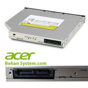Acer Aspire E1 532 Laptop Notebook sata DVD Writer Drive internal