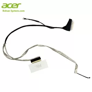خرید فلت تصویر لپتاپ ایسر Acer Aspire E1-532 LCD FLAT CABLE 