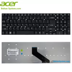 Acer Aspire V3-531 Laptop Notebook Keyboard