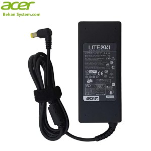ACER Aspire 7741 / 7741G / 7741Z / 7741ZG LAPTOP CHARGER POWER ADAPTER شارژر لپ تاپ ایسر