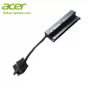 Acer TravelMate 5760 Laptop Notebook SATA Hard HDD Drive Connector CABLE 50.RCN07.002