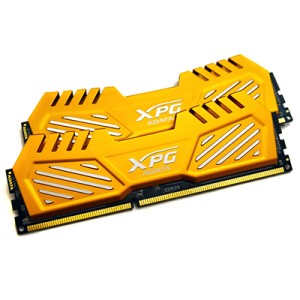 ADATA XPG V2 DDR3 16G 2400MHz CL11 Dual Channel RAM (2*8G) رم ای دیتا