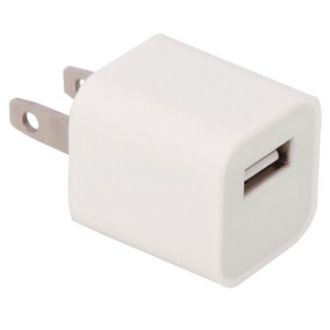 Apple Charger/Adapter For iphone 5s شارژر اصلی اپل آیفون 5 اس 