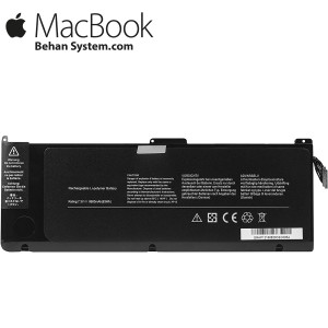 Apple A1309 Battery For Macbook Pro 17 inch باتری مک بوک پرو