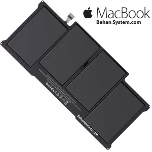 Apple MacBook Battery MD760 A1496 باطری باتری اپل مک بوک 