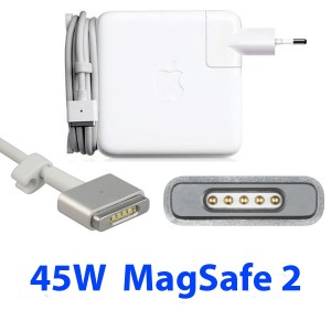 Apple Power Adapter CHARGER 45W Magsafe 2