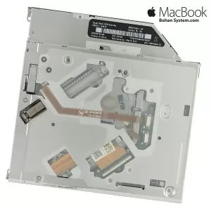 Apple DVD-WRITER SATA Super Drive MacBook 13” A1342 GS31N