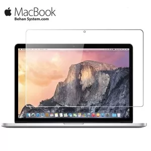 Apple MacBook A1342 13 inch Laptop NOTEBOOK Clear Screen Protector