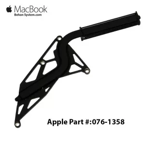 Heatsink Apple MacBook 13" A1342 604-0627