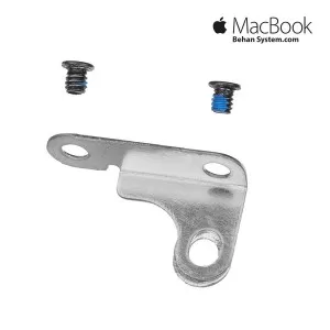 Optical Drive Rear Bracket apple Macbook 13 A1342 LAPTOP NOTEBOOK