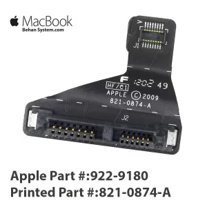 Optical Drive SATA Cable Apple MacBook 13" A1342 821-0874-A