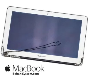 Display Assembly Apple MacBook Air 11" A1370 11.6 HD Glossy LCD B116XW05 V.0
