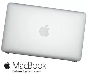 Display Assembly Apple MacBook Air 11" A1370 (Mid 2011) MC968LL/A 11.6 HD Glossy LCD B116XW05 V.0