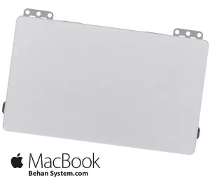 تاچ پد ترک پد لپ تاپ نوت بوک اپل مک بوک ایر مدل اندازه 11 اینچی یازده مدل A1370