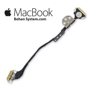 Apple Macbook Air 13" A1369 MD226LL/A Laptop Notebook LCD LED Flat LVDS Cable EMC 2469