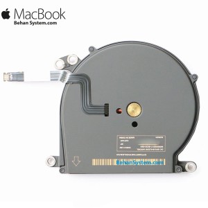 فن پردازنده مک بوک Apple MacBook Air MC506