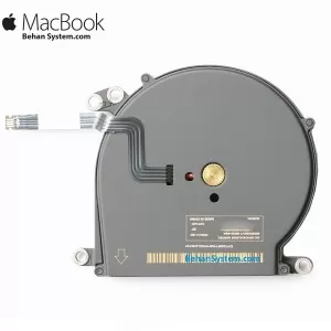 فن پردازنده مک بوک Apple MacBook Air MD224