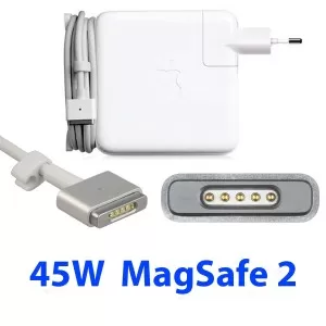 Apple Power Adapter MacBook MF067 شارژر مک بوک