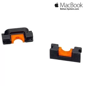 Hard Drive Mount Pads Grommets Apple MacBook Pro 15" A1286