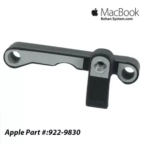 iSight Camera Cable Guide Bracket Apple MacBook Pro 17" A1297 2011 922-9830