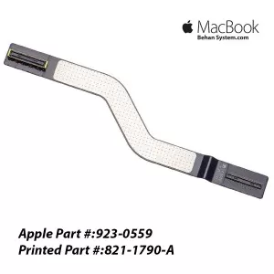 I/O Board Cable CONNECTOR Apple MacBook Pro Retina 13" A1502 821-1790-A 923-0559