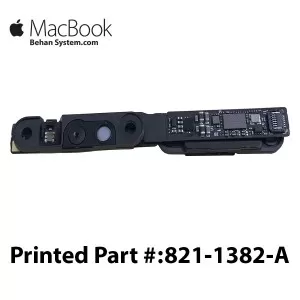 Apple MacBook Pro RETINA A1398 15 inch Laptop NOTEBOOK Camera WEBCAM 821-1382-A