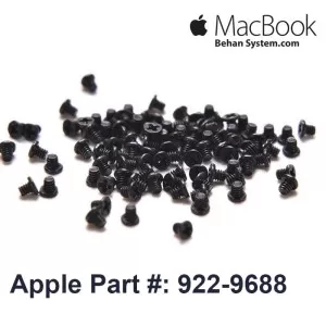 Keyboard Screws apple Macbook Pro Retina 13 A1425 LAPTOP NOTEBOOK- 922-9688