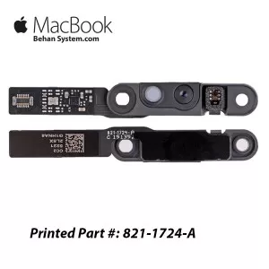 Apple MacBook Pro RETINA A1502 13 inch Laptop NOTEBOOK Camera WEBCAM 821-1724-A