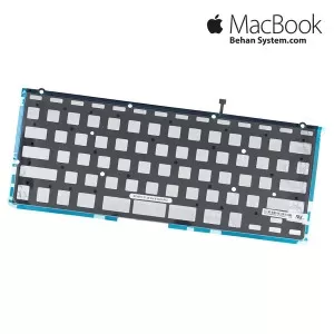 Apple Macbook Pro Retina A1502 13" Laptop Notebook Backlit Backlight Keyboard