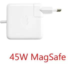 Apple Power Adapter 45W Magsafe for MacBook MD226LL/A 13 inch شارژر مک بوک پرو
