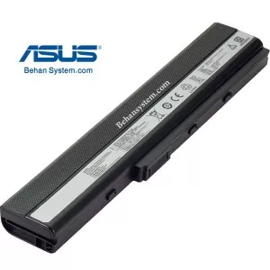 ASUS A52 Laptop Battery A32-K52 باتری لپ تاپ ایسوس 