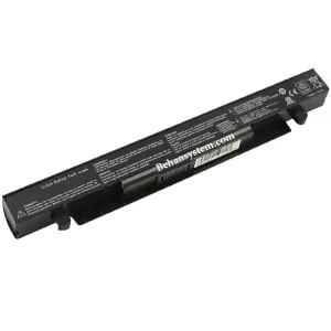 ASUS A550 / A550C / A550L / A550V Laptop Battery A41-X550A باتری لپ تاپ ایسوس