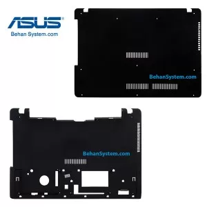 ASUS Base Bottom A550 قیمت , مشخصات , توضیحات و فروش قاب کف لپ تاپ ایسوس A550 در فروشگاه بهان سیستم