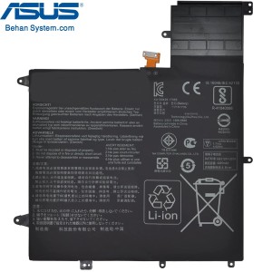 ASUS UX370 / UX370U / UX370UA / UX370F Laptop Battery باتری لپ تاپ ایسوس