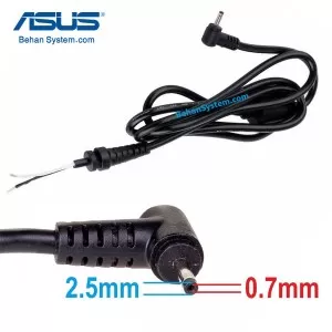 DC Jack Cable Power Charger Plug Connector ASUS