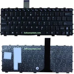 Asus Eee PC 1015 / 1016 Laptop Keyboard