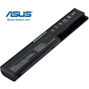 ASUS F501 Laptop Battery A31-X401 باتری لپ تاپ ایسوس 