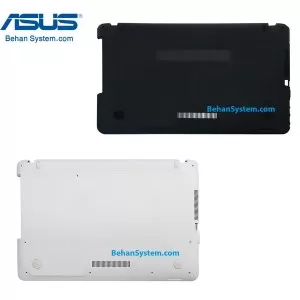 ASUS Laptop Notebook Base Bottom d Cover case F541 قیمت , مشخصات , توضیحات و فروش قاب کف لپ تاپ ایسوس F541 در فروشگاه بهان سیستم